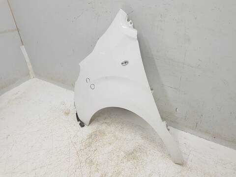 Foto 2ª: Aleta Delantera Izquierda Toyota Proace L2 FAMILY