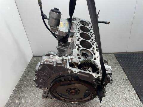 Foto 3ª: Bloque Motor Volkswagen Touareg BAC (2004)