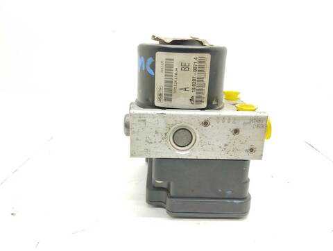 Foto 4ª: Abs Ford C Max AMBIENTE D) 115CV 85KW FOCUS CAP) [KKDA] (2005)