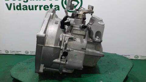 Foto 2ª: Caja Cambios Opel Vectra 1.9 CDTI BERLINA 120CV 88KW [Z19DT] (2004)