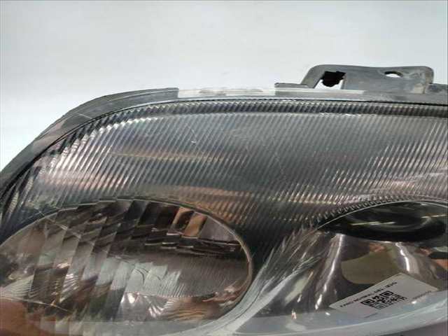 Foto 2ª: Piloto Delantero Izquierdo Renault Clio 1.6 16V BB01 BB0H BB0T BB14 BB1D BB1R BB2KL BB3G... 107CV (1998)