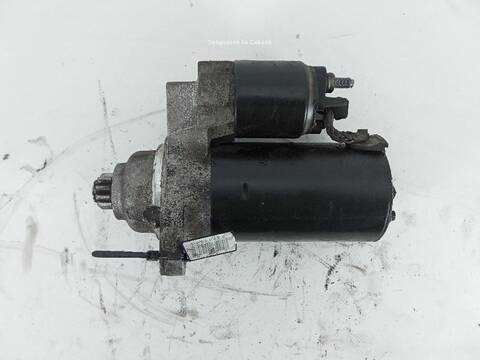 Motor de Arranque Seat Ibiza 1.9 SDI