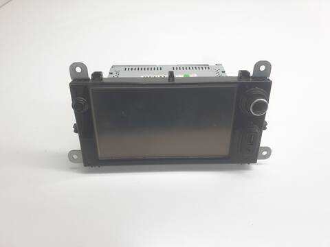 Pantalla Multifuncion Renault Clio LIMITED