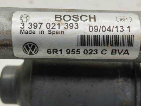 Foto 2ª: Motor Limpia Delantero Seat Ibiza ERENCE 86CV 63KW [CBZ] (2013)