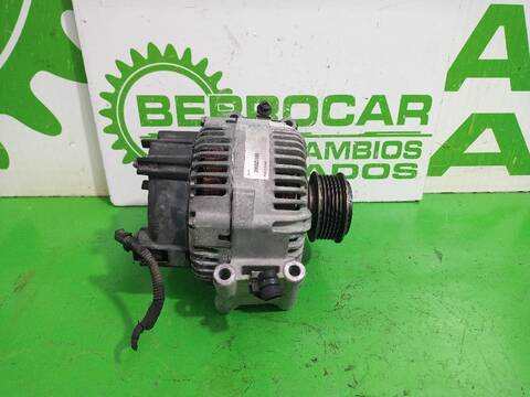 Alternador Audi A6 2.4 177CV