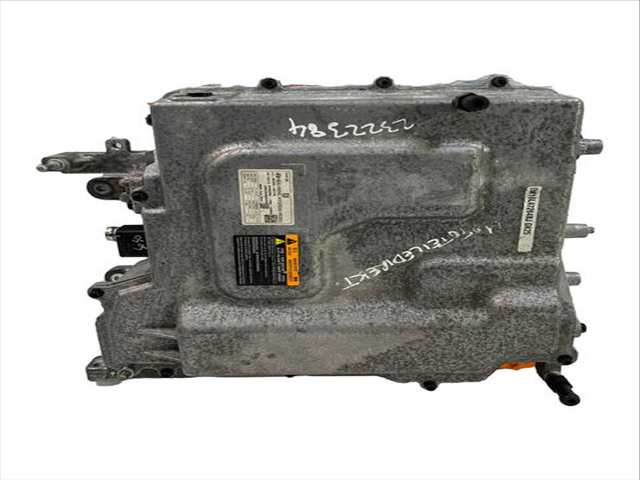 Foto 2ª: Centralita Check Control Hyundai Kona 204CV 150KW [EM16] (2021)