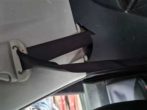 Foto 2ª: Kit Airbag Suzuki Grand Vitara 1.9 DDIS JX-E 3-PTAS. 129CV 95KW [F9Q] (2009)