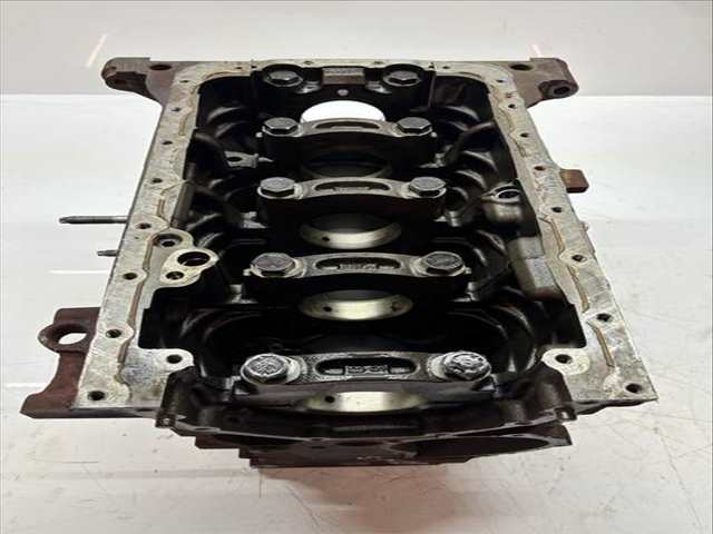 Bloque Motor Ford Galaxy 140 CV 103KW