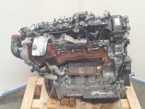 Motor Completo Toyota Auris ACTIVE 124CV 91KW