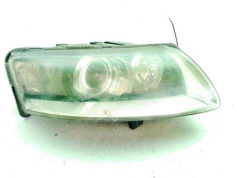 Faro Derecho Audi A6 3.0 TDI QUATTRO