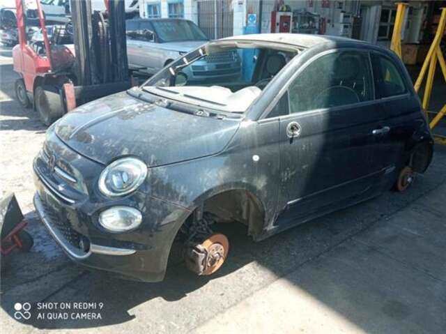 Amortiguador Delantero Izquierdo Fiat 500 0.9 TWINAIR