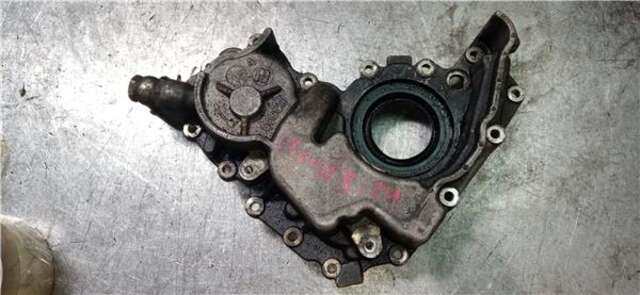 Bomba de Aceite Fiat Ducato 2.3 JTD