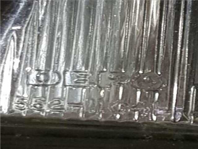 Foto 2ª: Faro Izquierdo Citroen Zx 1.4 I [KFX (TU3JP)]