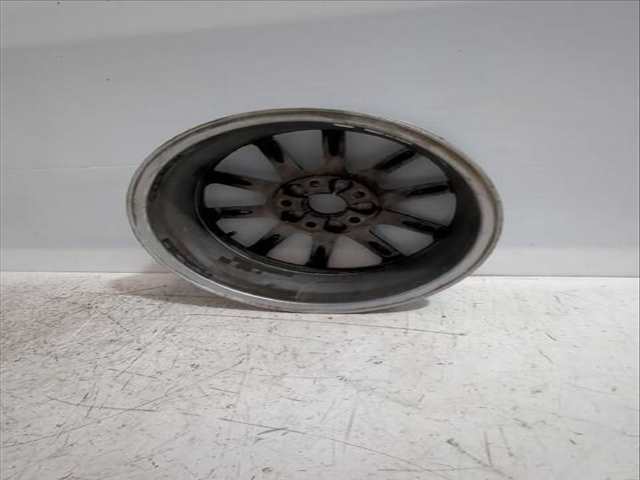 Foto 3ª: LLanta Chapa Seat Leon 1.9 TDI 105CV [BKC BLS BXE] (2005)