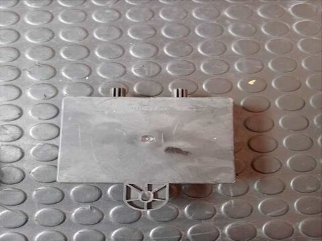Foto 3ª: Centralita Motor ECU Renault Clio AUTHENTIQUE 76CV (2012)