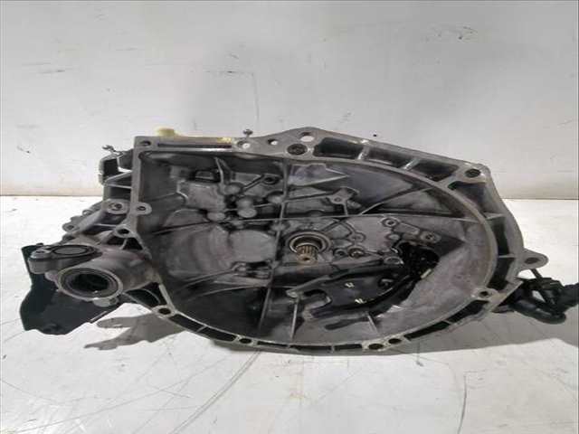 Foto 2ª: Caja Cambios Citroen C3 1.4 HDI 70 SC8HZC SC8HR0 SC8HP4) 68CV [8HP (DV4C) 8HR (DV4C) 8HZ (DV4TD)] (2009)