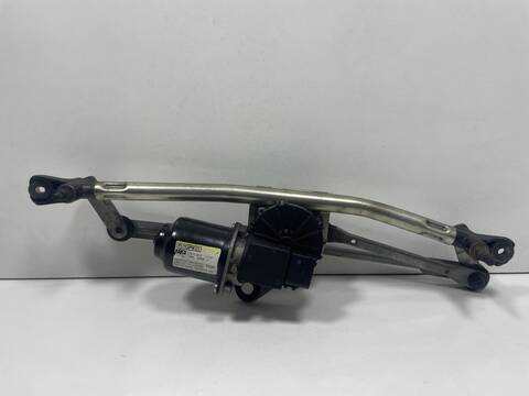 Motor Limpia Delantero Fiat Fiorino 1.2 D III 225) 199A9000