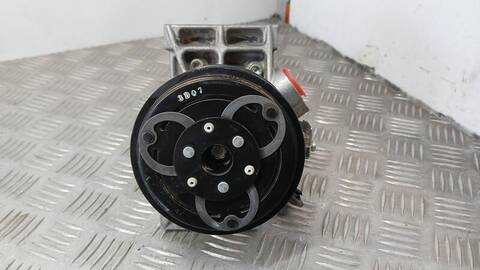 Compresor Aire Acondicionado Renault Express 1.5 BLUE DCI 75 F6AA) 75CV 55KW FURGONETA FURGONETA/MONOVOLUMEN