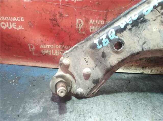 Foto 3ª: Brazo Suspension Delantero Izquierdo Opel Corsa 1.2 [A 12 XER]