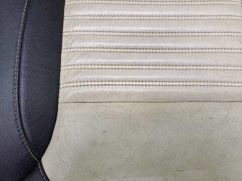 Foto 2ª: Asiento Delantero Izquierdo Mercedes Clase G 230 GLE 350 D 4MATIC 258CV 190KW [642826] (2017)