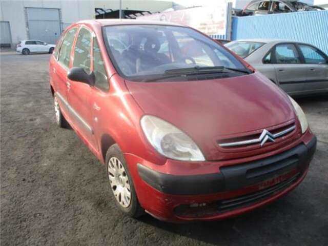 Cerradura Puerta Trasera Derecha Citroen Xsara 1.6 HDI