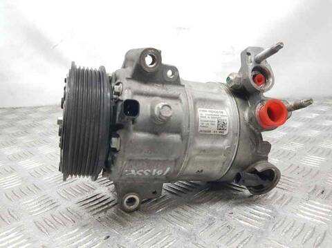 Foto 2ª: Compresor Aire Acondicionado Ford EcoSport ACTIVE 125CV 92KW [M1JU] (2022)