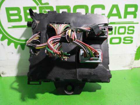 Foto 2ª: Centralita Motor ECU Renault Kangoo PROFESIONAL 75CV [K9KB6] (2008)