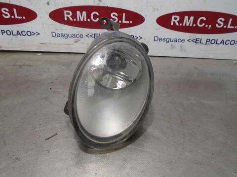 Faro Antiniebla Delantero Izquierdo Volkswagen Phaeton 3.2 V6 24V 241CV 177KW