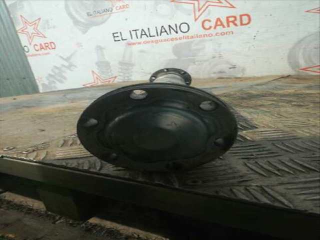 Foto 4ª: Transmision Central Mercedes Clase ML 300 3.0 CDI W164) 224CV 165KW AUT. OM642 [OM642940] (2008)