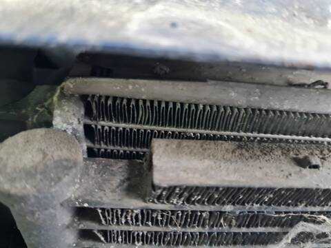 Radiador Motor Jaguar X Type 2.0 V6 EXECUTIVE 156CV 115KW
