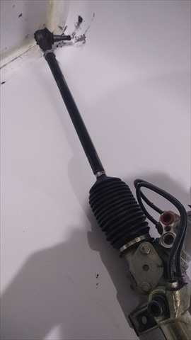 Foto 2ª: Cremallera de Direccion Peugeot Partner 1.9 D [WJY] (2005)