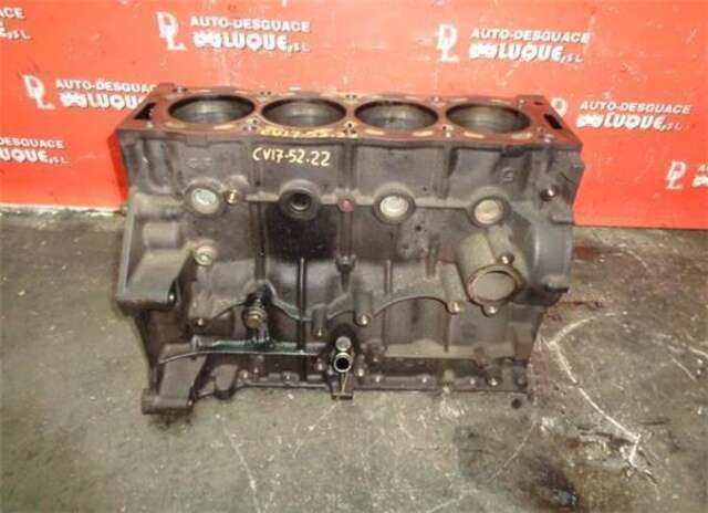 Foto 2ª: Bloque Motor Citroen C5 2.0 HDI EXCLUSIVE [2.0 LTR. - 80 KW HDI] [RHR]