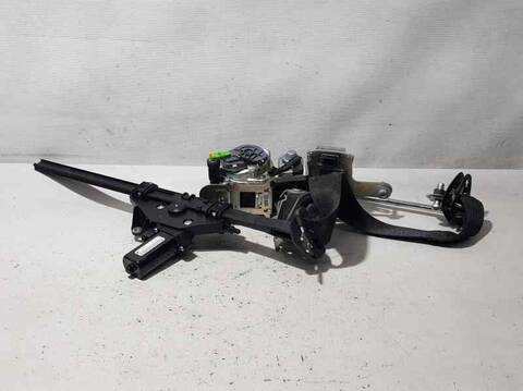 Pretensor Airbag Izquierdo Mercedes Clase C 160 250 CGI BLUEEFFICIENCY COUPE 170CV 125KW