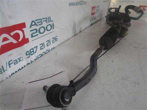 Foto 3ª: Cremallera de Direccion Mercedes Clase A 140 1.4 140 168.031) 82CV 60KW [M 166.940] (2000)