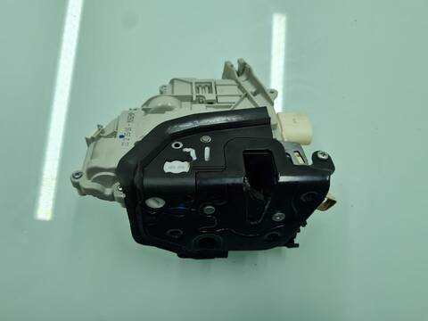 Cerradura Puerta Trasera Izquierda Audi A3 DESIGN EDITION 110CV 81KW