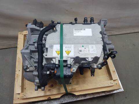 Motor Completo Alfa Romeo Junior G
