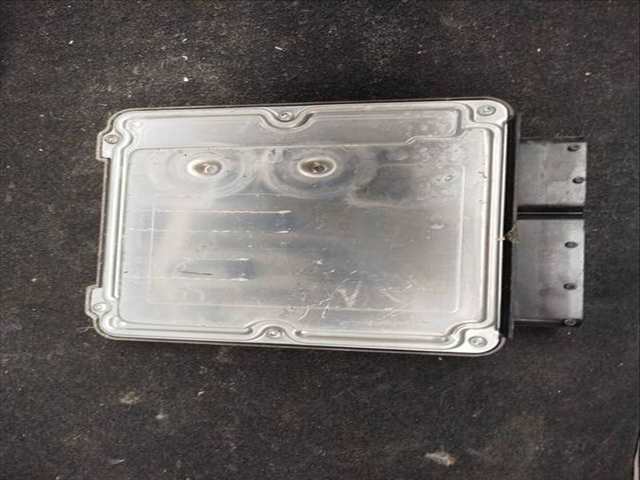 Foto 3ª: Centralita Motor ECU Seat Altea VERSION INDEFINIDA (2005)