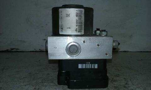 Foto 3ª: Abs Ford C Max 1.6 TDCI CAT 109CV 80KW FOCUS CAP) [G8DA] (2005)