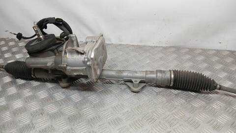 Foto 3ª: Cremallera de Direccion Citroen C3 SHINE 110CV 81KW [HN05] (2019)