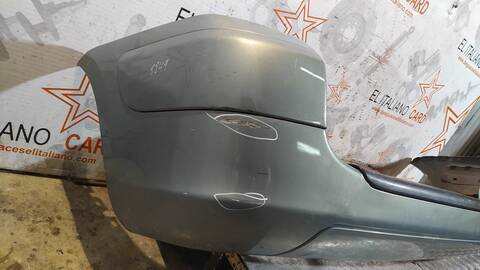 Foto 2ª: Paragolpes Trasero Peugeot 307 SW 90CV 66KW [(D)9HX] (2006)