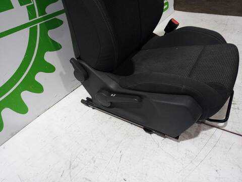 Foto 2ª: Asiento Delantero Derecho Peugeot 508 ACTIVE 140CV [RHFDW10BTED4] (2011)
