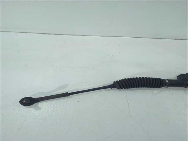 Foto 3ª: Cremallera de Direccion Jeep Compass LIMITED 4X4 163CV 120KW (2011)