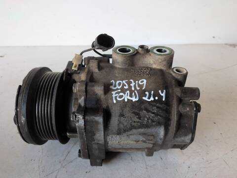 Compresor Aire Acondicionado Ford Transit R3PA