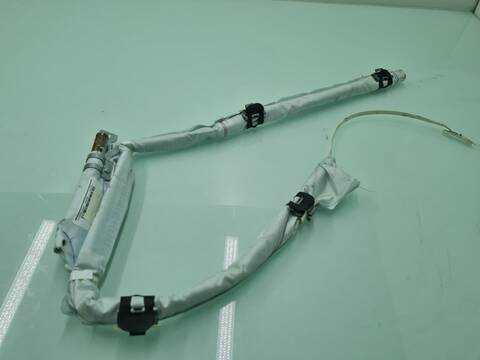 Foto 2ª: Airbag Cortina Delantero Derecho Peugeot 208 68CV [HM01] (2017)