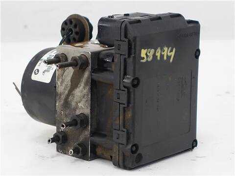 Foto 2ª: Abs Bmw Serie 3 315 1.7 318TDS 90CV 66KW [D/ 17-4T-1] (1997)