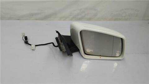 Retrovisor Derecho Mercedes Clase E 180 VERSION INDEFINIDA