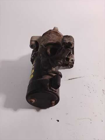 Foto 4ª: Motor de Arranque Citroen C3 1.4 HDI [D/8HX] (2002)