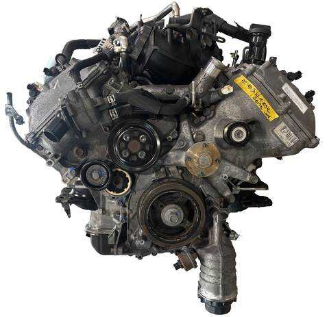 Motor Completo Toyota Tundra 314CV 231KW