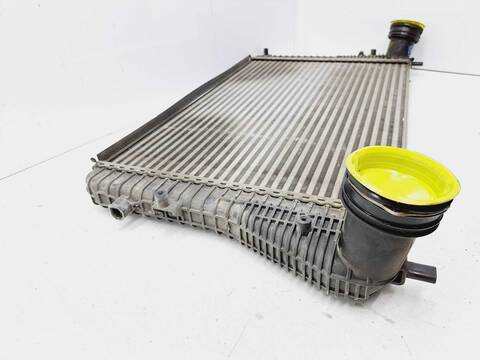 Foto 3ª: Intercooler Audi Tt 2.0 16V TFSI 200CV 147KW [BWA] (2007)