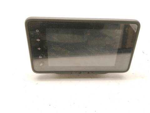 Pantalla Multifuncion Dacia Duster 1.5 DCI 115 4X4 HMAD) 116CV